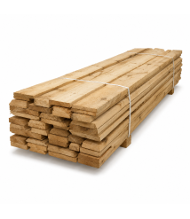Cherestea dimensionata pentru constructii 4 metri / 1 m³ Cherestea dimensionata pentru constructii 4 metri / 1 m³